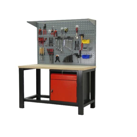 Nadstawka Carbon PLUS z zawieszkami 140 cm - CPN 14 P3