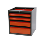 Stół warsztatowy Carbon Plus+ CPSW 20 JJJ