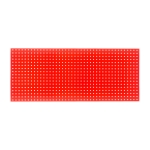 Ścianka perforowana, tablica ścienna 200 cm - CPW 20