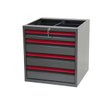 Stół Carbon Plus+ CPSW 14 ZL